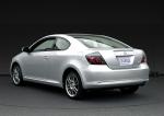 Scion tC 2008 года